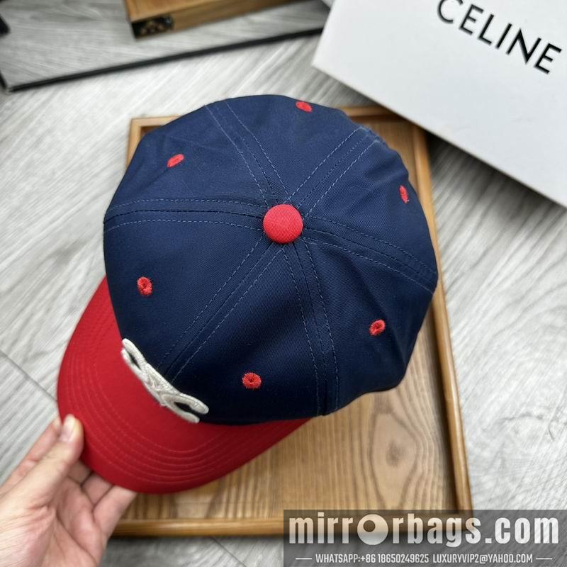 Replica Celine Hat dx28