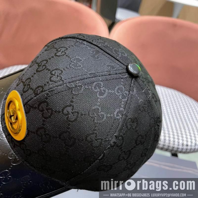 Replica Gucci Hat 092702