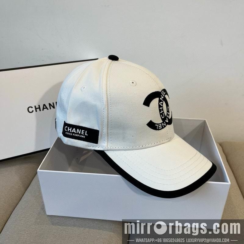 Replica Chanel cap dx33