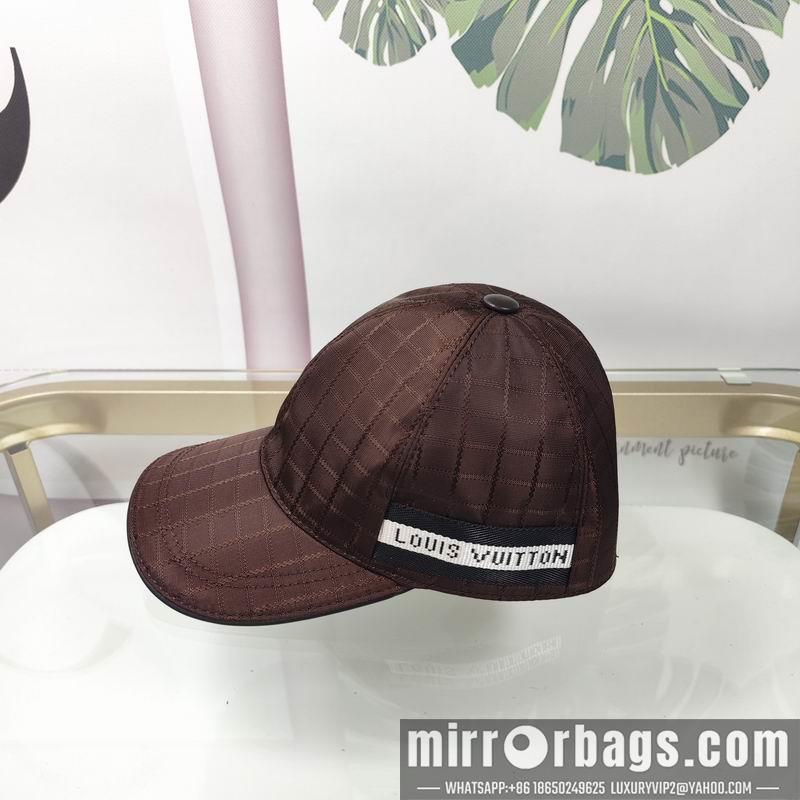 Replica LV Hat dx142