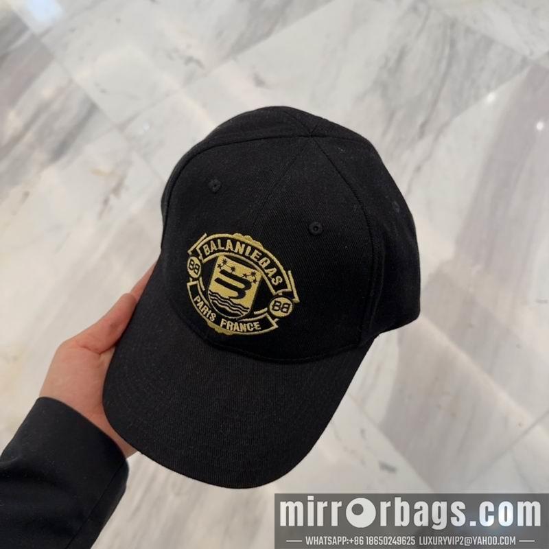 Replica Balenciaga Cap dx72