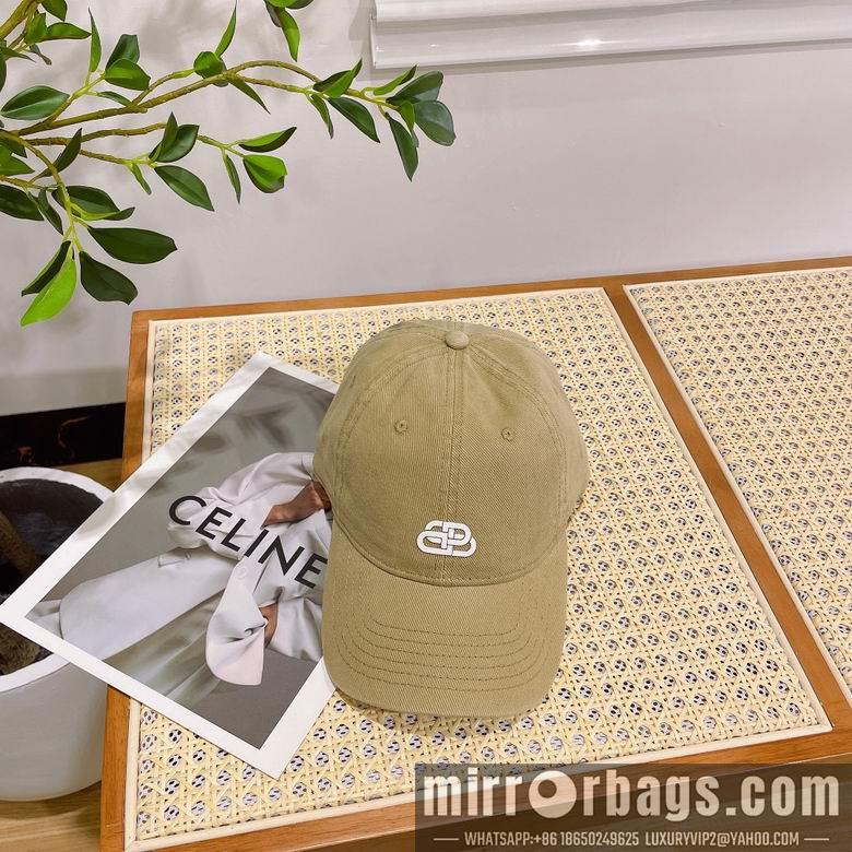 Replica Balenciaga Cap dxn01