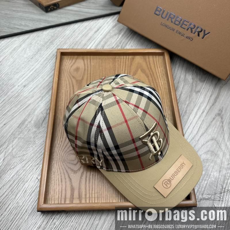 Replica Burberry Hat dx44