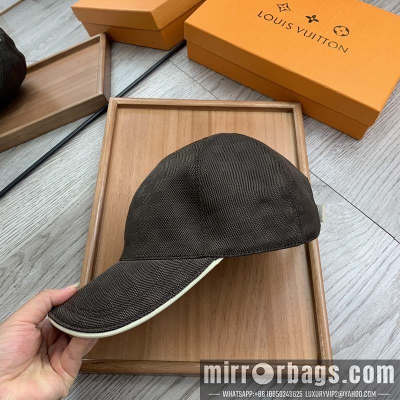 Replica LV Hat dx152