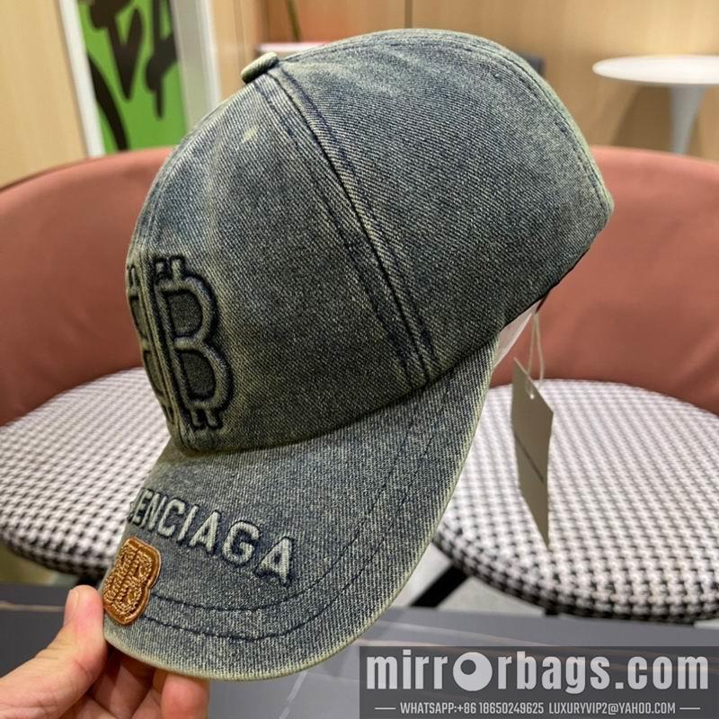 Replica Balenciaga cap 010202