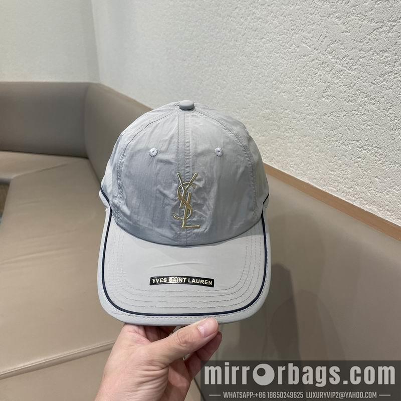 Replica YSL cap 050702