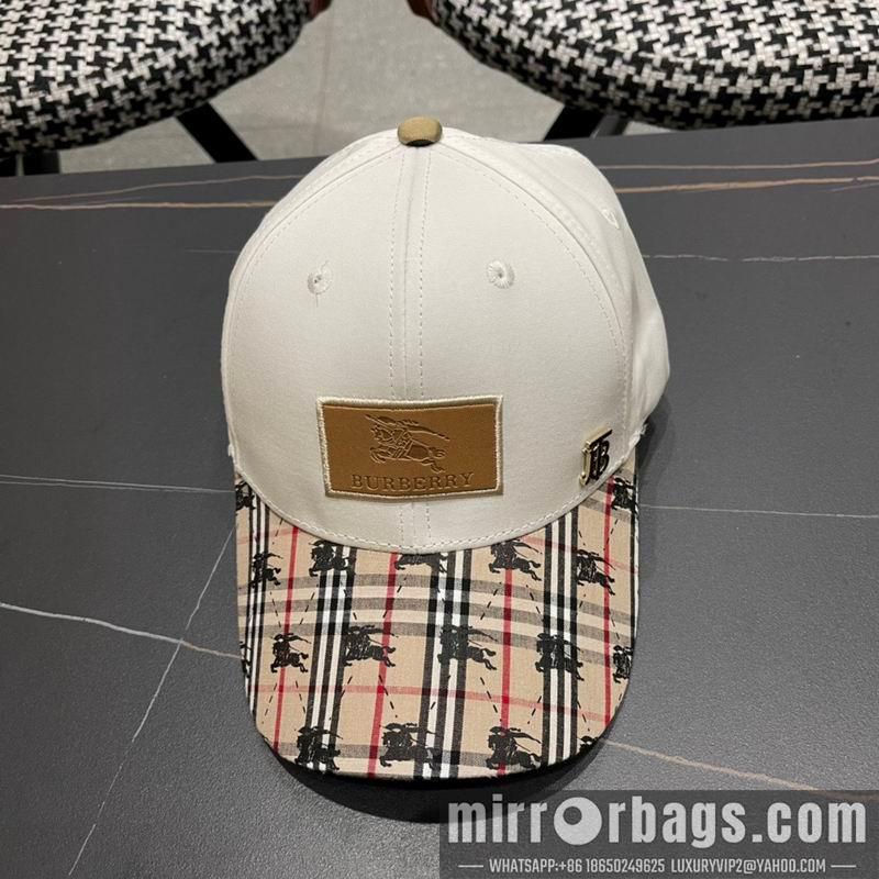 Replica Burberry cap 050701