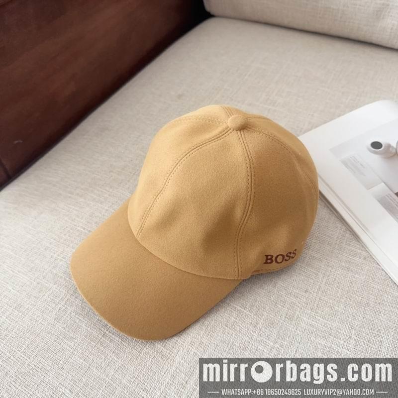 Replica Boss cap dx08