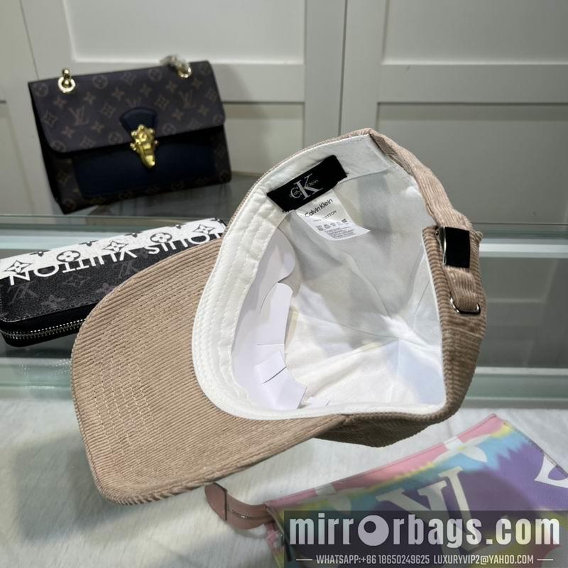 Replica CK cap dx26