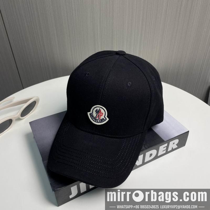 Replica Moncler cap dx21