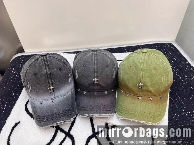 Replica Chrome Hearts Hat 072802