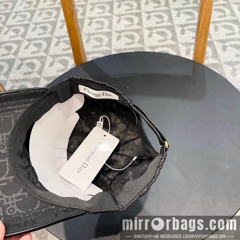 Replica Dior Hat 020804