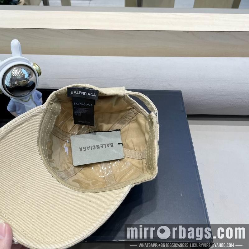 Replica Balenciaga Hat 020803