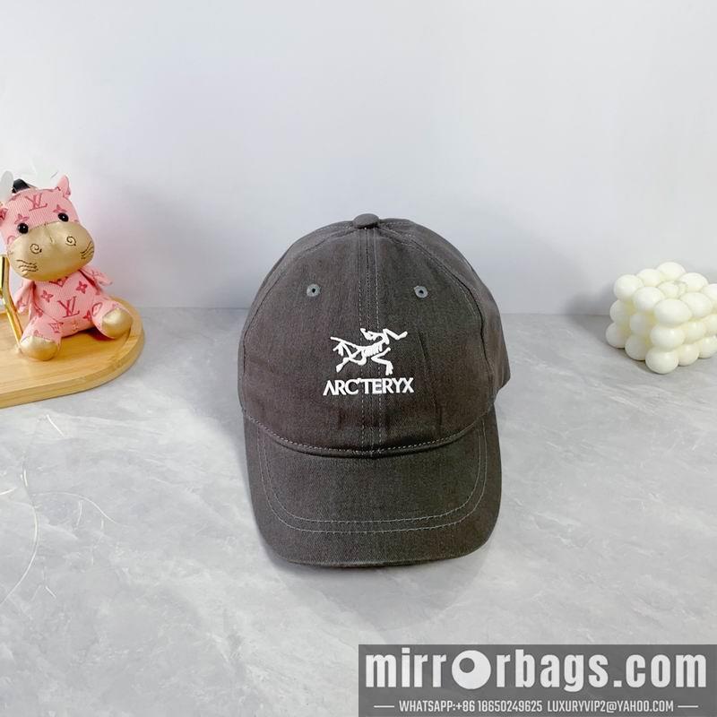 Replica Arcteryx Hat dx07