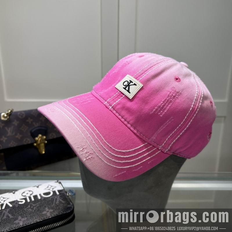 Replica CK Hat dx07