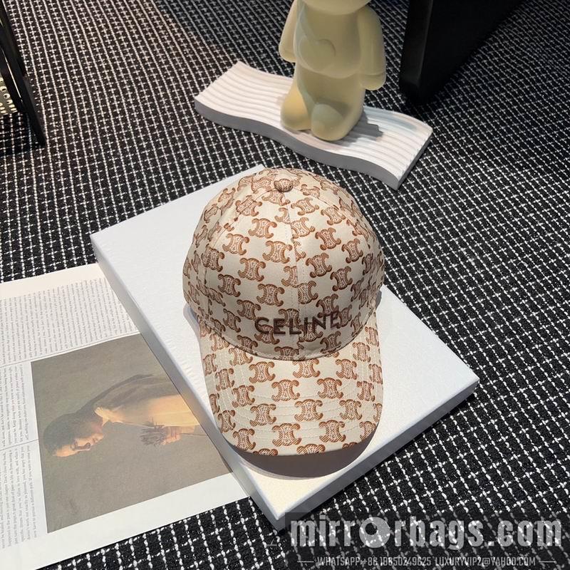 Replica Celine Hat 042601