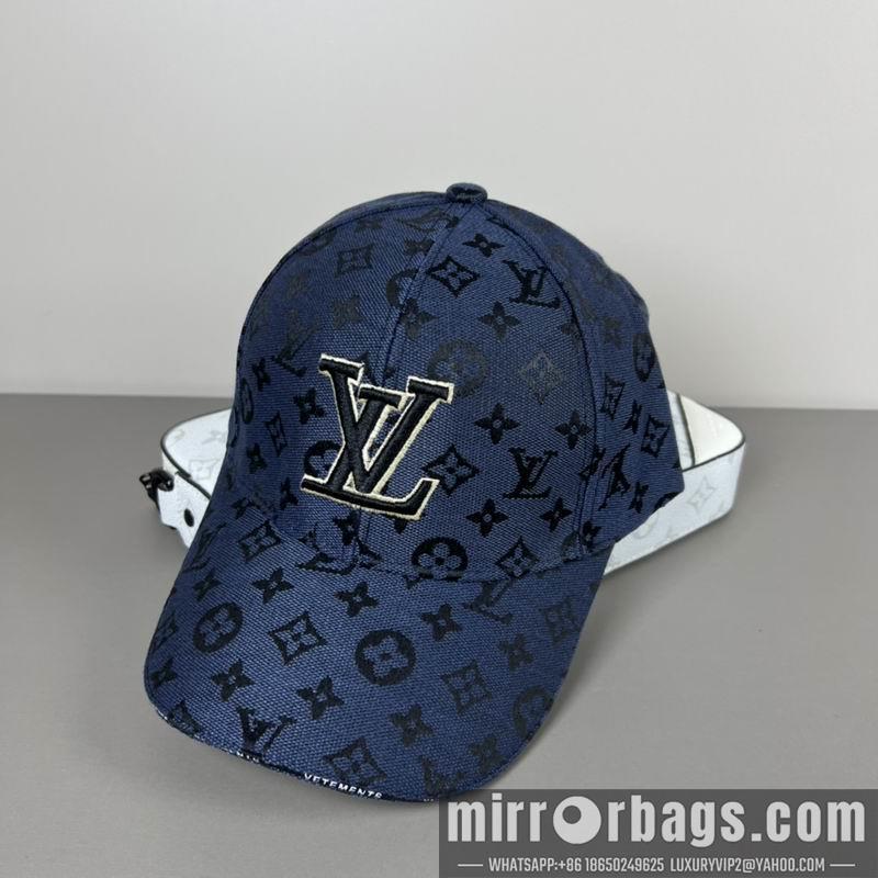 Replica LV Hat dx58