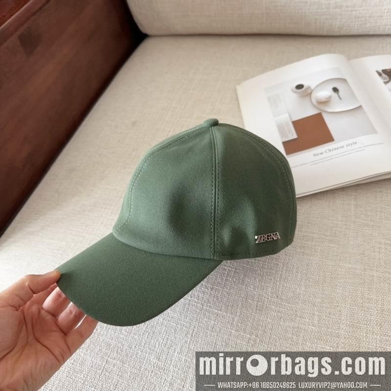 Replica Zenga cap dx07