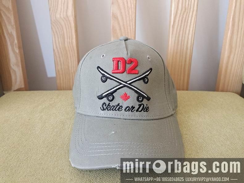 Replica DSQ Cap y 44