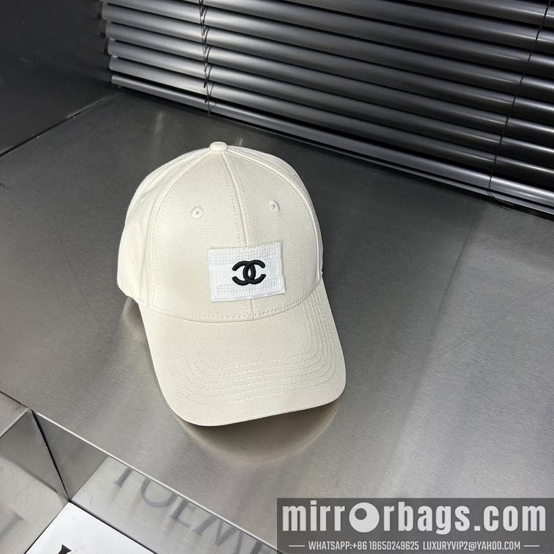 Replica Chanel cap dx03