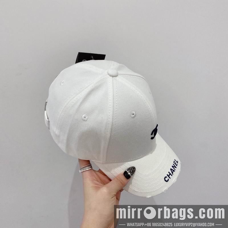 Replica Chanel cap 083001