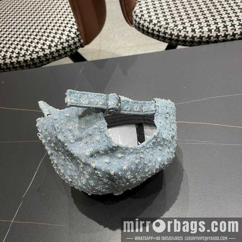 Replica Dior cap 041401