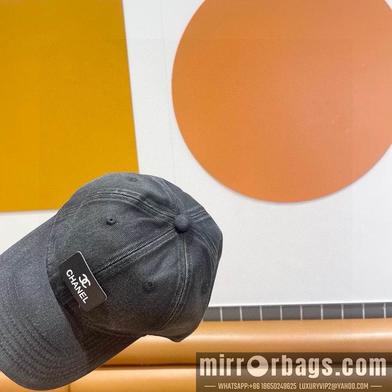 Replica Chanel Hat 021101