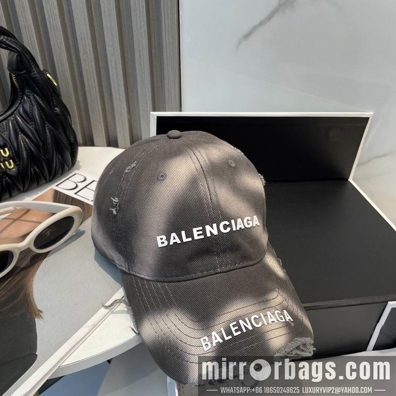 Replica Balenciaga Cap dx65