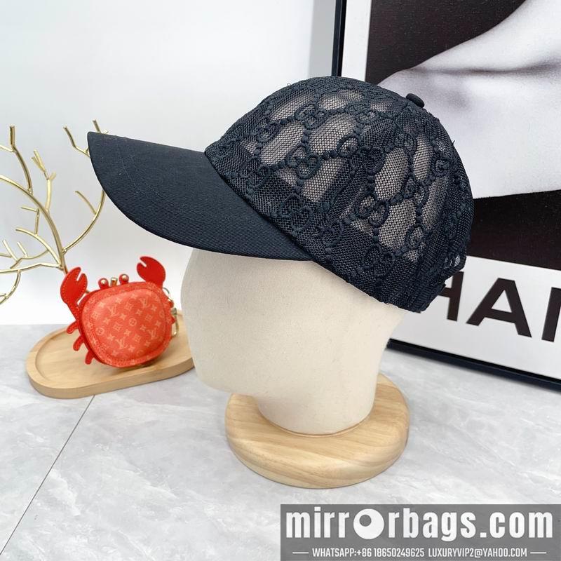 Replica Gucci cap dx26
