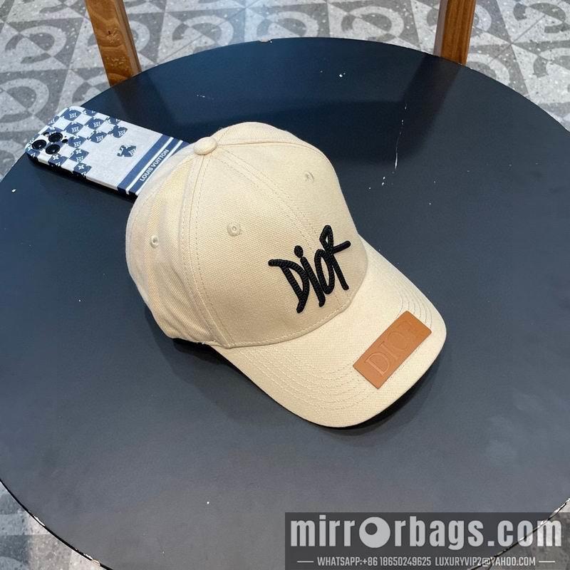 Replica Dior Hat 020802