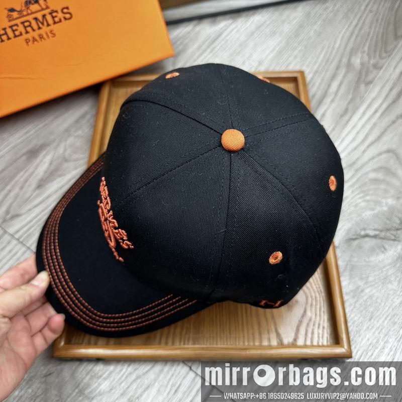 Replica Hermes cap 042702