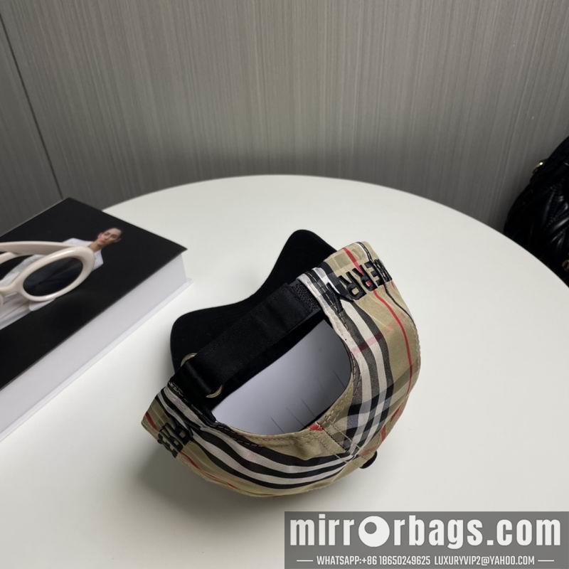 Replica Burberry cap 081001