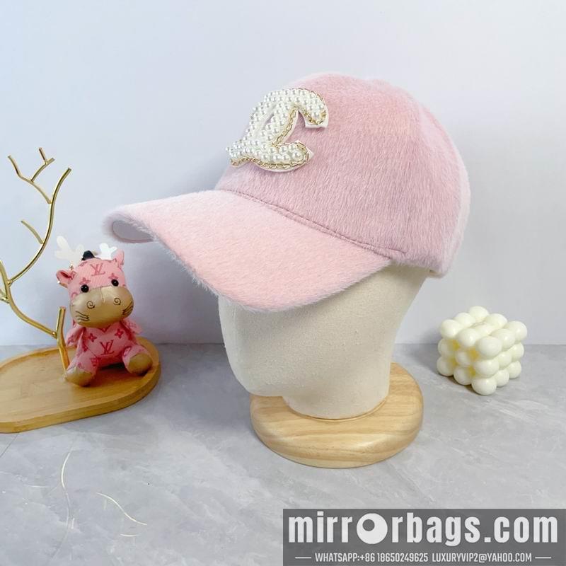 Replica Chanel cap dx44