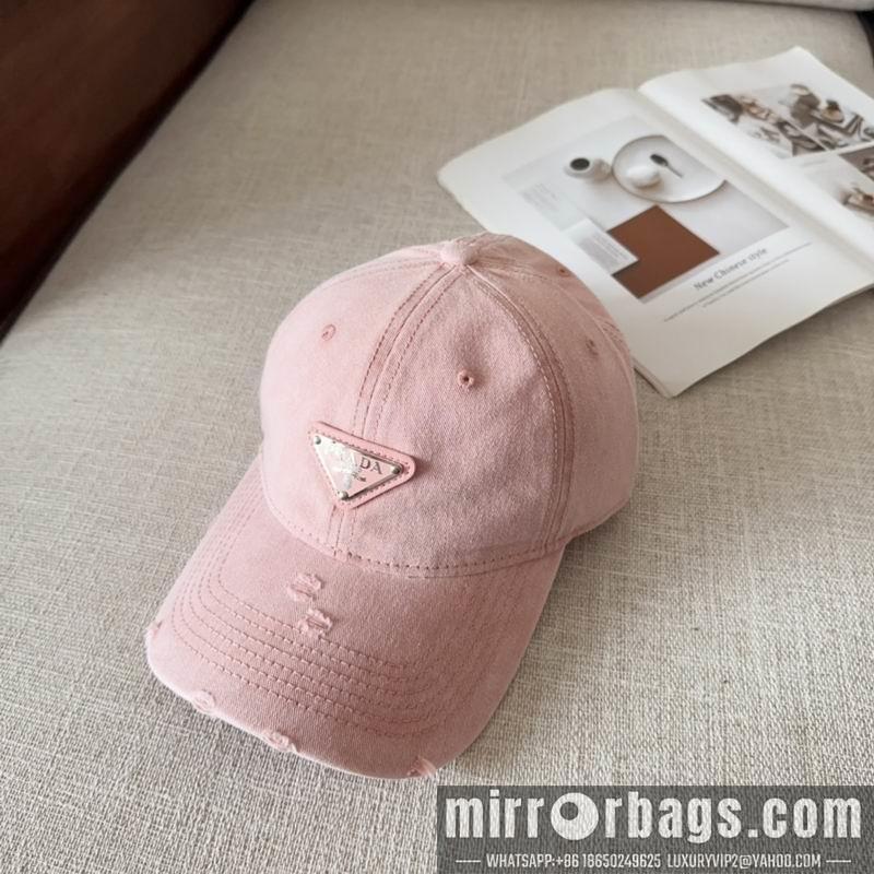 Replica Prada cap 120401