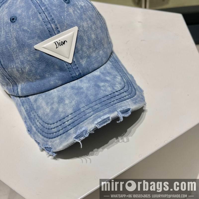 Replica Dior cap 072201