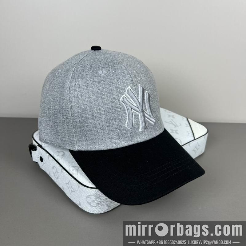 Replica MLB NY cap dx41