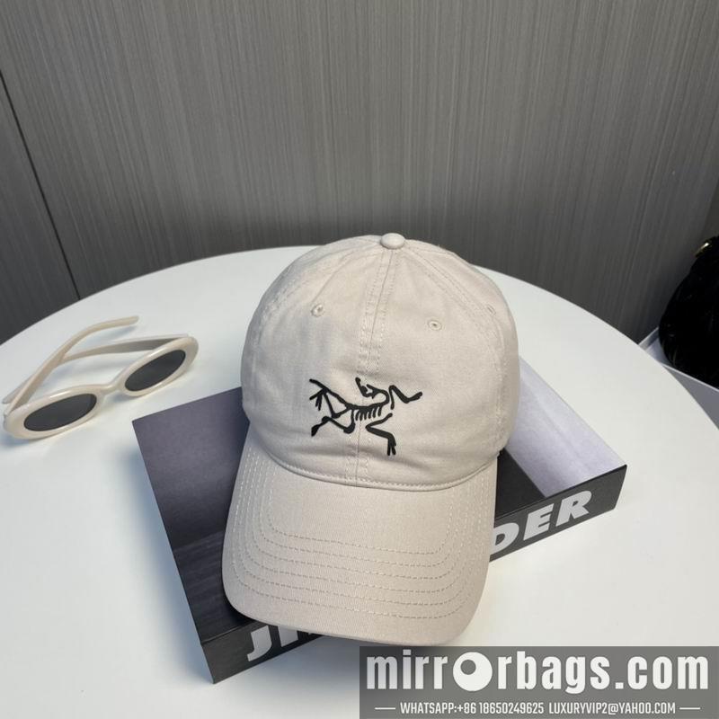 Replica Arcteryx cap 091401