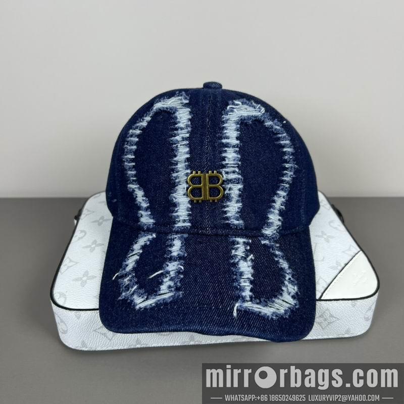 Replica Balenciaga Hat dx46