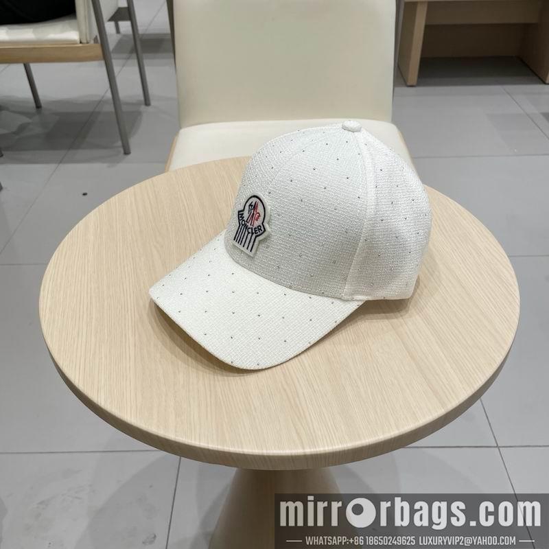 Replica Moncler cap 030750