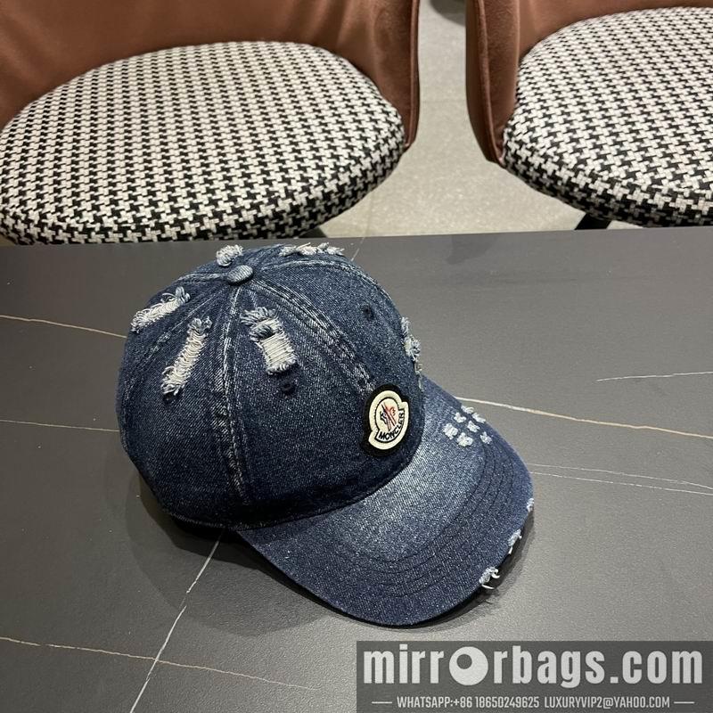 Replica Moncler cap 041404