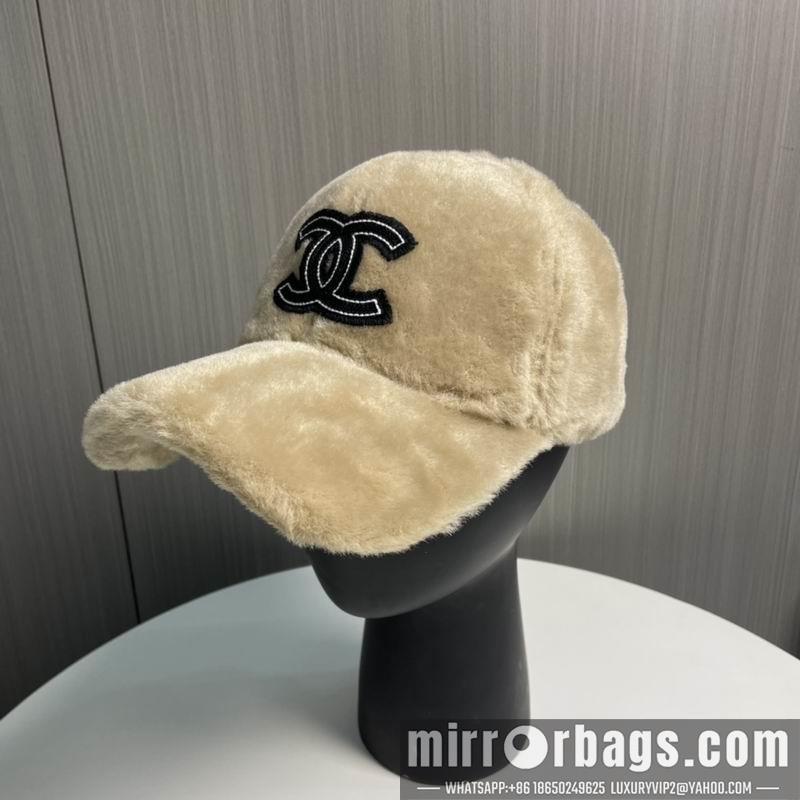 Replica Chanel Hat 010403