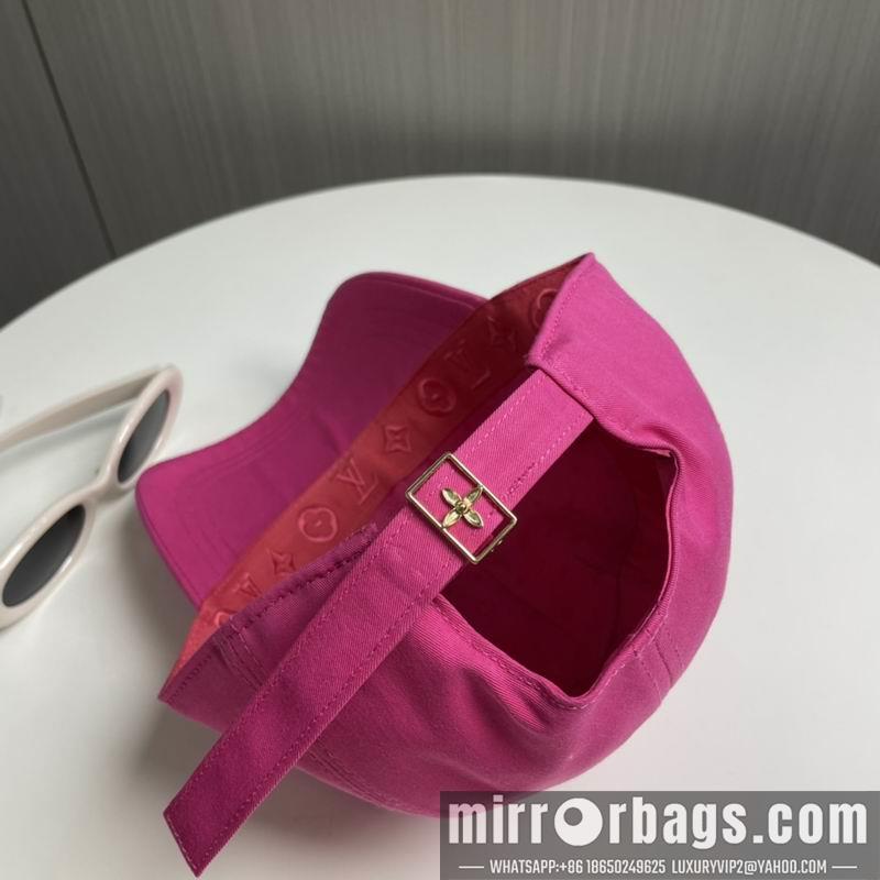 Replica LV Hat dx159