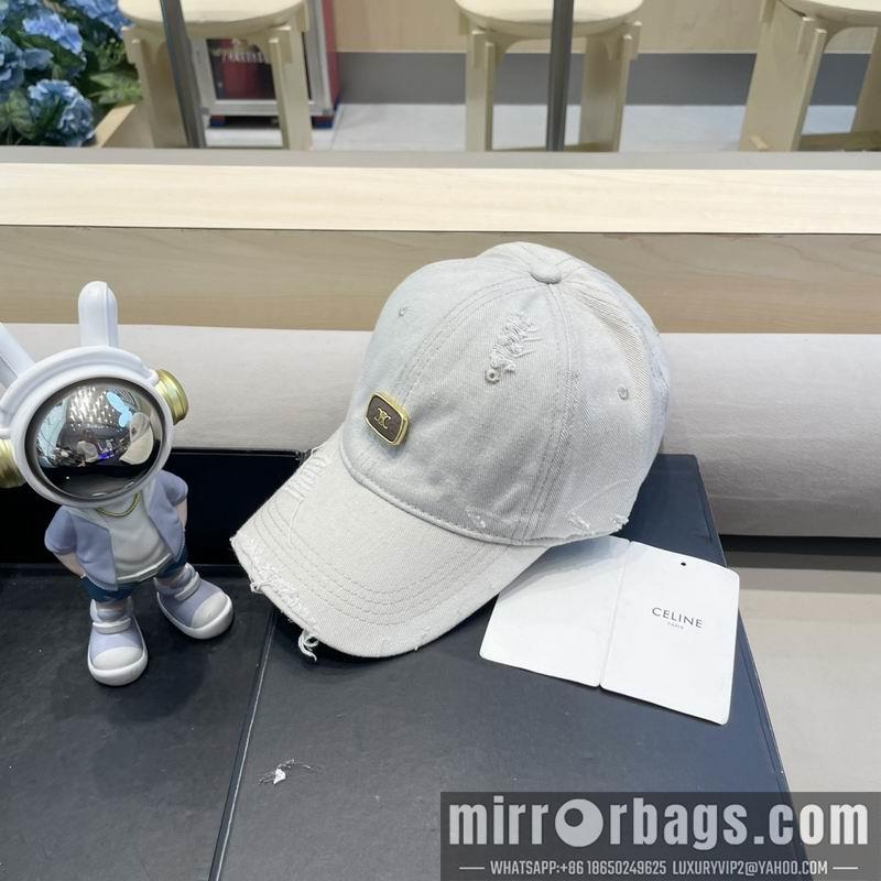 Replica Celine cap 0307101