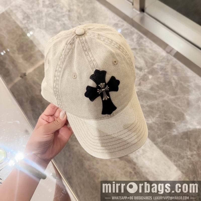 Replica Chrome Hearts Hat 092701