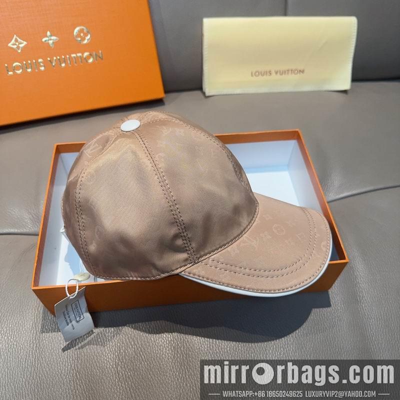 Replica LV Hat dx164