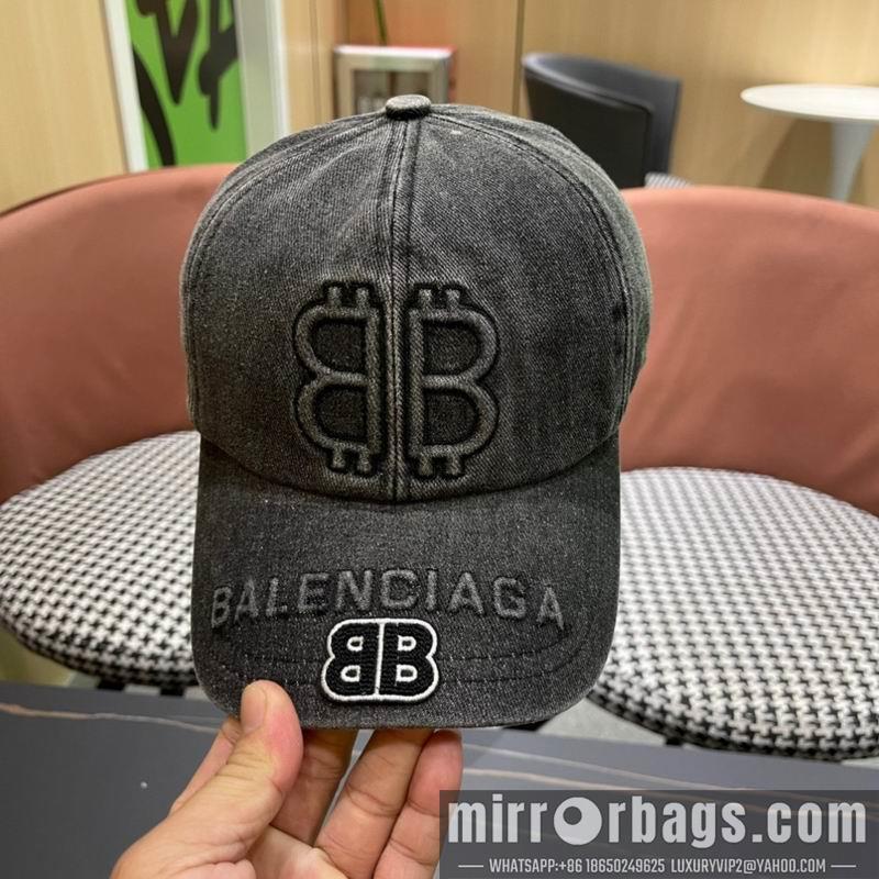 Replica Balenciaga cap 010202