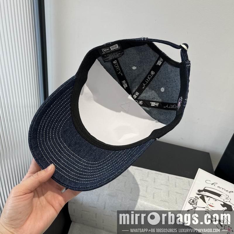 Replica MLB NY cap dx68