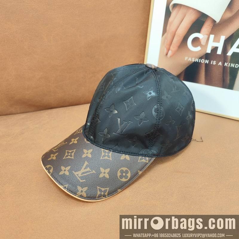 Replica LV Hat dx81