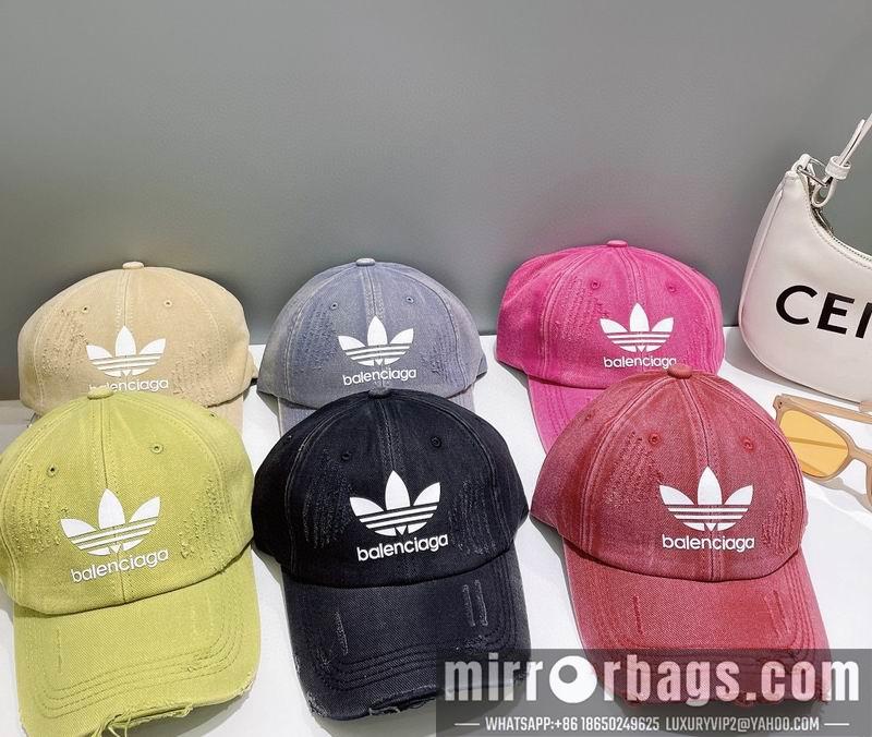 Replica Balenciaga Cap dx26
