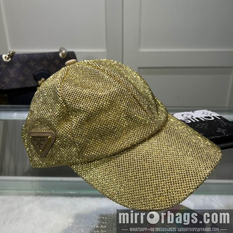 Replica Prada Hat 042802